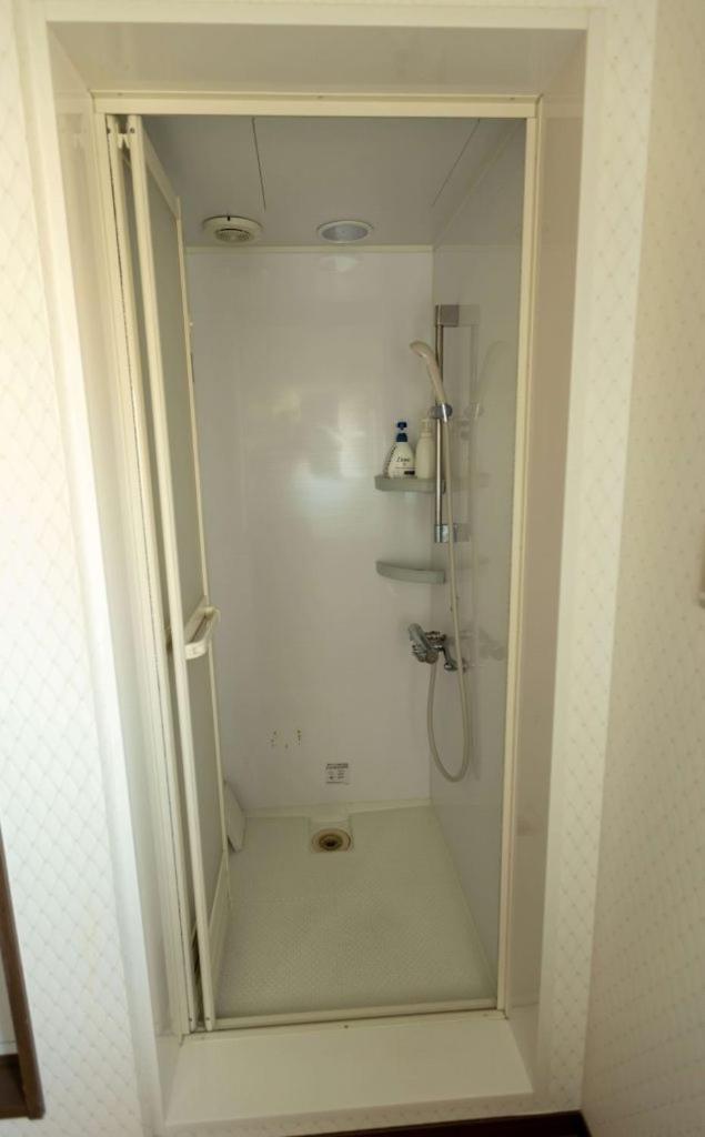 Guesthouse Tiga Kumamoto Buitenkant foto