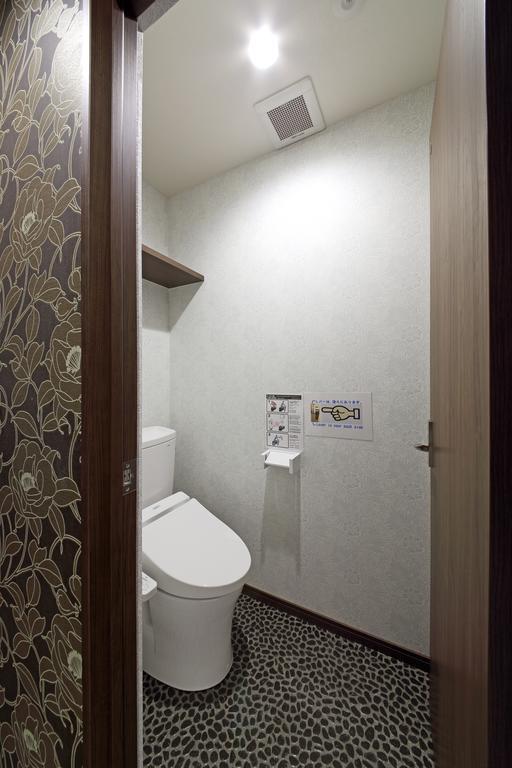 Guesthouse Tiga Kumamoto Kamer foto